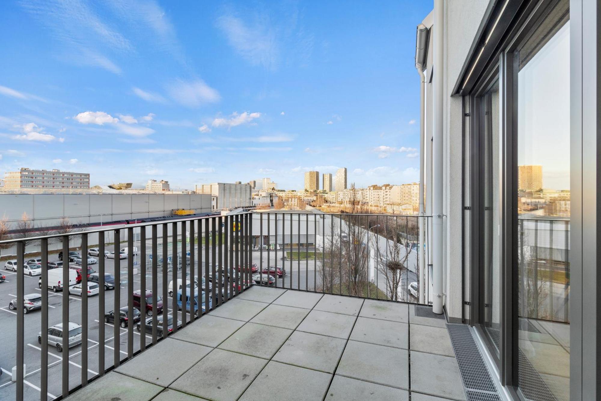 Balcony Apartment I 50 M² I Near City Center Vienna Esterno foto